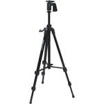 Sunpak 6600PG Tripod with Pistol Grip Ball Head (Black)