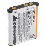 Fujifilm NP-45A Rechargeable Lithium-Ion Battery (700mAh)