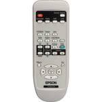 Epson 1519442 Remote Control For PowerLite 84, 85, 825
