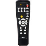 BenQ 5J.J0T06.001 Remote Control MP777, MP776 ST