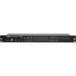 Leader LV7380 Multi-Screen Dual HD/SD-SDI Rasterizer