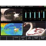 Leader CINELITE II for LV7380 Multi SDI Rasterizer