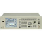 Leader RF Signal Generator for Digital Broadcasts