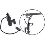 K-Tek Woods Quick Connect System (Top & Bottom)