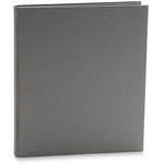 Pina Zangaro Colmar Presentation Book (11 x 8.5 x 1", Slate)