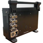 Leader LV5330FL Fanless Cabinet