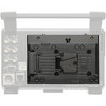 Leader LV5330-OP73U IDX Battery Mount (Hardwired)
