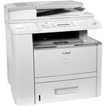 Canon imageCLASS D1150 Black & White Laser Multifunction Copier