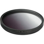Formatt 105mm Blender Neutral Density (ND) 0.9 Filter