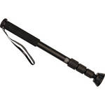Monostat RS16K ART (Anti-Rotation Tubing) 4-Section Aluminum Monopod
