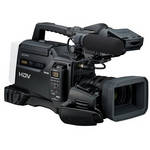 Sony HVR-S270P 1080i HDV PAL Camcorder