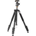 Vanguard ALTA + 234AB Aluminum Tripod with SBH-50 Ball Head (Quick Release)