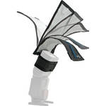ExpoImaging Rogue FlashBender Bendable Bounce Card/ Flag
