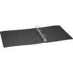 Print File Premium Series-M Archival Album for M-Series Pages - Black