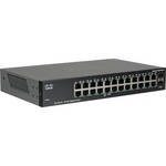 Cisco 100 Series SG 102-24 Ethernet Switch