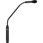 Earthworks FMR500 Dual Flex Gooseneck Microphone