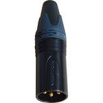 Earthworks C30-XLR XLR Male Microphone Cable (30')