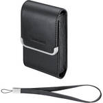 Samsung Leather Vertical Slim Case