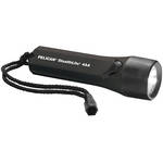 Pelican Stealthlite 2400 Flashlight 4 'AA' Xenon Lamp (Black)