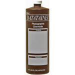 Delta 1 Datatainer Storage Bottle with Liquid Level Clear
