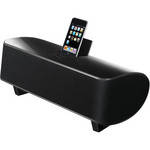 Pioneer XW-NAS3 Dock for iPod and iPhone (Black and White)