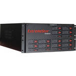Globalstor 10TB ExtremeStor-DI Rackmount Video Storage Workstation
