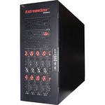 Globalstor 10TB ExtremeStor-DI Tower Video Storage Workstation