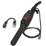 Manfrotto 524CFI Remote Control w/ R524,97 Cable for Fujinon 17x4.5BRM-K14 Lens