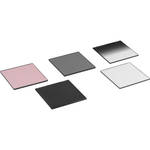 Formatt 4 x 4" Deluxe Starter Filter Kit