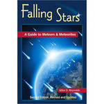 Stackpole Book: Falling Stars: A Guide to Meteors and Meteorites by Mike D. Reynolds