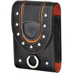 Olympus Harley Davidson Classic Flame Case