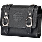 Olympus Harley Davidson Saddle Bag