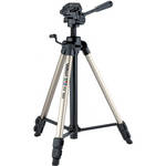 Velbon CX660 Tripod W/3-Way Panhead