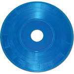Denon DJ Optional Clear Blue Vinyl for DN-S3700