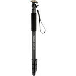 Velbon RUP-L43 Aluminum Monopod