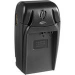 Pearstone Compact AC/DC Charger for Canon BP-208, BP-308 and BP-315 Battery
