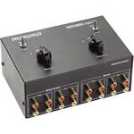 Magma Bags Switchbox 2 Digital DJ Patchbay Switcher
