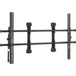 Chief Fusion Micro-Adjustable Tilt Wall Mount (Black)