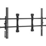 Chief Fusion Micro-Adjustable Tilt Wall Mount (Black)