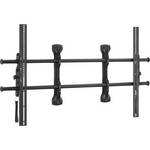 Chief Fusion Micro-Adjustable Tilt Wall Mount (Black)