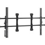Chief Fusion Micro-Adjustable Tilt Wall Mount (Black)
