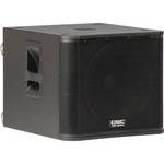 QSC KW181 1000W 18" Active Subwoofer
