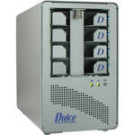Dulce Systems 8TB PRO Q