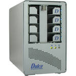 Dulce Systems 8TB PRO Q with ExpressCard 34
