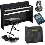 Casio Privia PX-830 88-Key Digital Piano Value Bundle