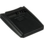 Pearstone Battery Adapter Plate for Pearstone Compact and Duo Chargers