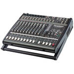 Phonic Powerpod 1860 800W 12-Channel Powered Mixer with EQ and Effects