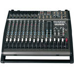 Phonic Powerpod K12 Plus 1000W 8 Mic/Line + 2 Stereo Line Powered Mixer