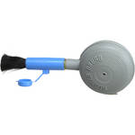 General Brand Blower Brush with Sliding Tube