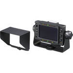 Sony HDVF-C550W 5" HD Color Viewfinder
